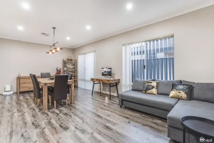 Seventh view of Homely house listing, 29 Bedgebury Road, Hilbert WA 6112
