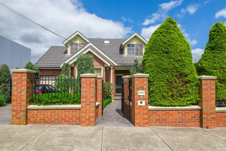 1/26 Swindon Road, Hughesdale VIC 3166