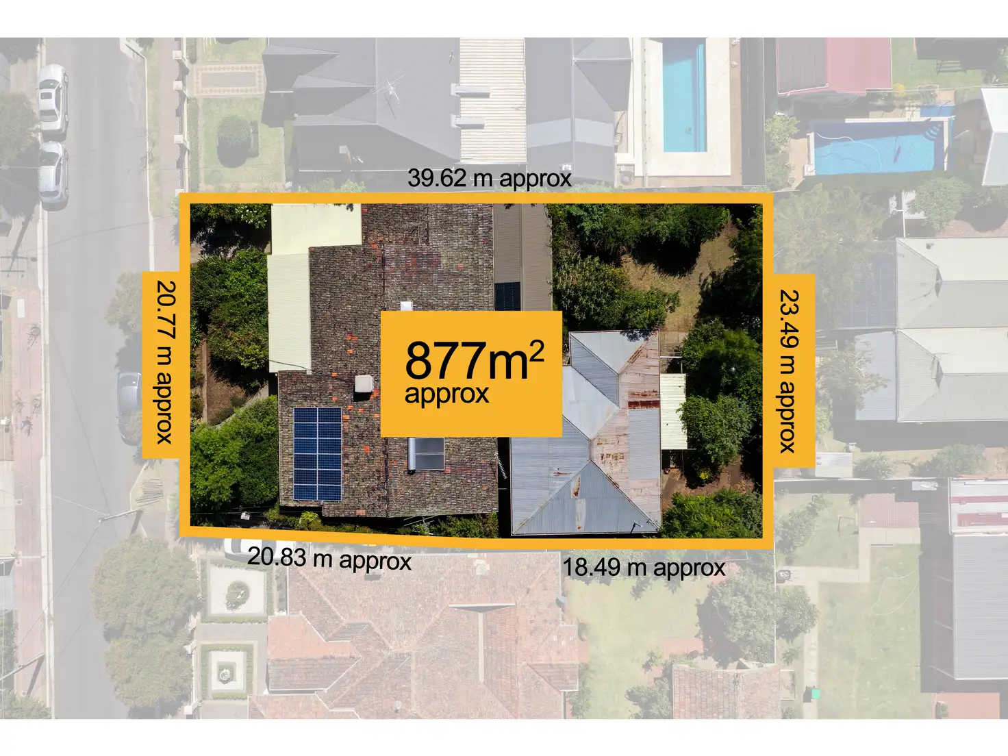 Main view of Homely house listing, 12 Sandford Street, Kensington Gardens SA 5068