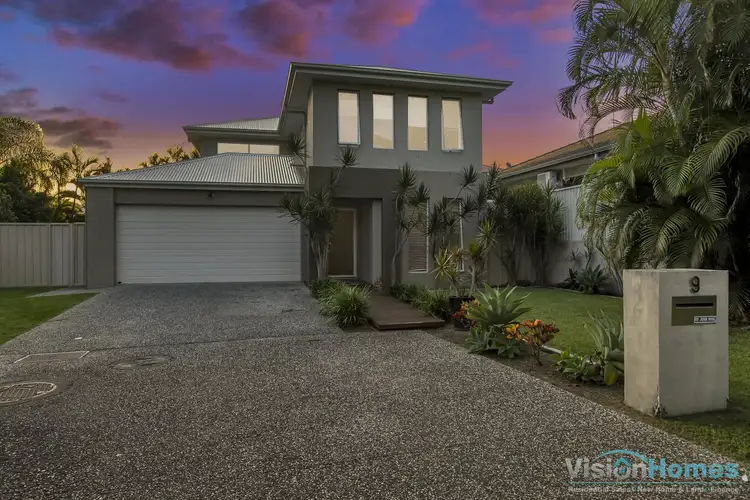 9 Poznik Close, Bracken Ridge QLD 4017