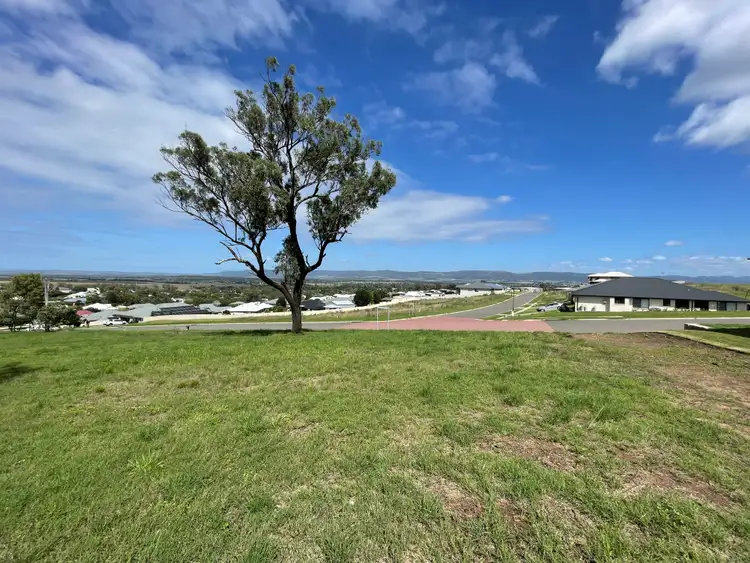 Second view of Homely land listing, 56 Bhima Drive, Scone NSW 2337