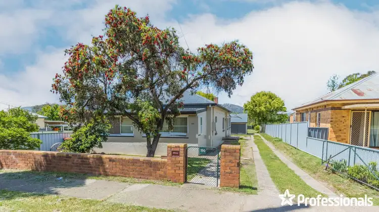 190 Goonoo Goonoo Road, South Tamworth NSW 2340