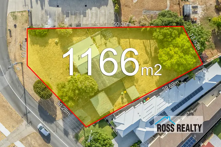 Main view of Homely house listing, 40 Mcgregor Street, Embleton WA 6062