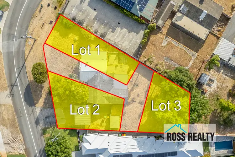 Third view of Homely house listing, 40 Mcgregor Street, Embleton WA 6062