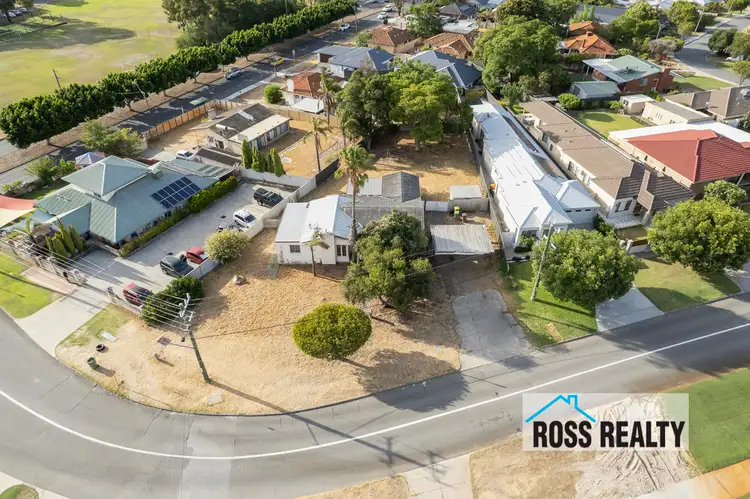 Fourth view of Homely house listing, 40 Mcgregor Street, Embleton WA 6062