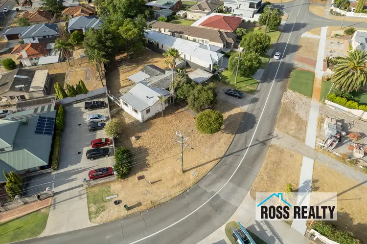 Fifth view of Homely house listing, 40 Mcgregor Street, Embleton WA 6062