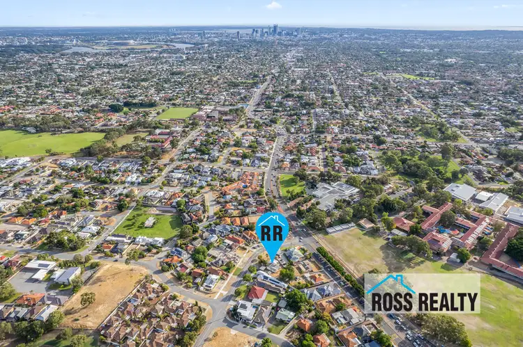Sixth view of Homely house listing, 40 Mcgregor Street, Embleton WA 6062
