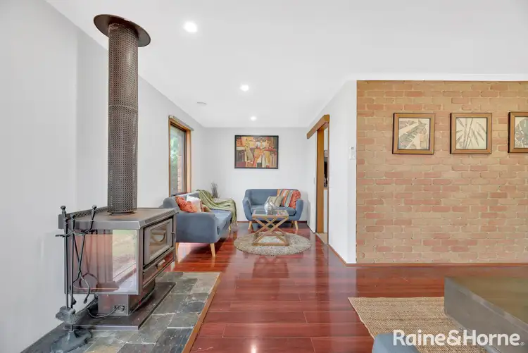 Fourth view of Homely house listing, 42 Kurunjang Drive, Kurunjang VIC 3337