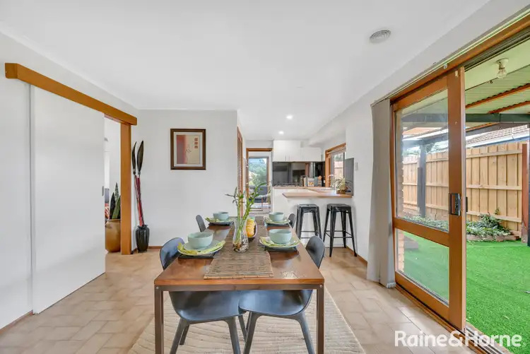 Sixth view of Homely house listing, 42 Kurunjang Drive, Kurunjang VIC 3337