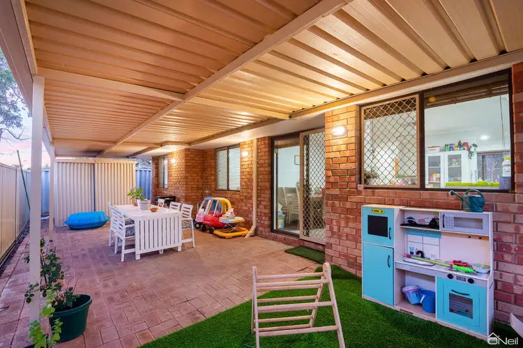 Main view of Homely house listing, 12 Potoroo Place, Brookdale WA 6112