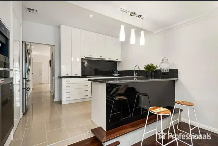 Third view of Homely house listing, 357 Flemington Road, North Melbourne VIC 3051
