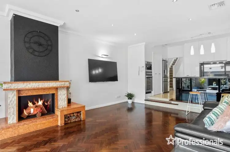 Fourth view of Homely house listing, 357 Flemington Road, North Melbourne VIC 3051