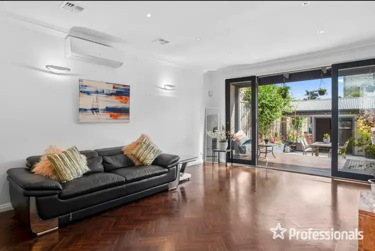Fifth view of Homely house listing, 357 Flemington Road, North Melbourne VIC 3051