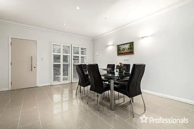 Seventh view of Homely house listing, 357 Flemington Road, North Melbourne VIC 3051