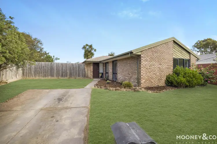 Main view of Homely house listing, 4 Kara Walk, Cranbourne VIC 3977