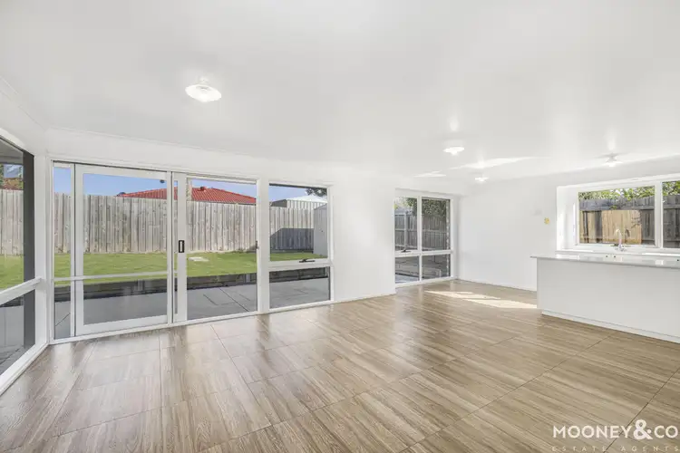 Second view of Homely house listing, 4 Kara Walk, Cranbourne VIC 3977