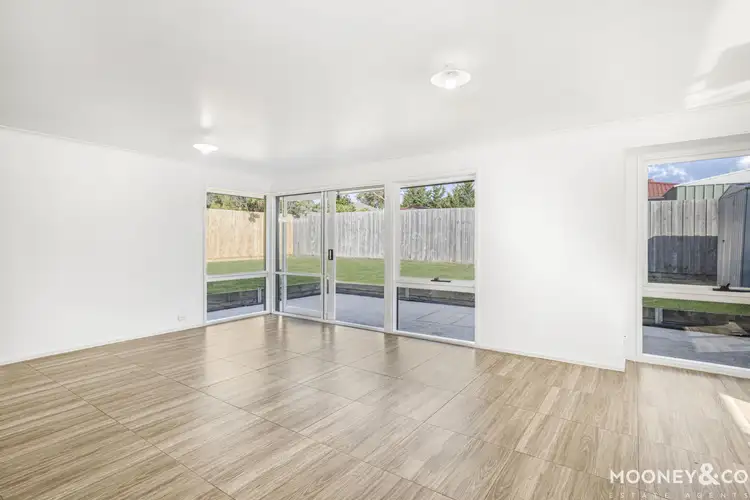 Third view of Homely house listing, 4 Kara Walk, Cranbourne VIC 3977