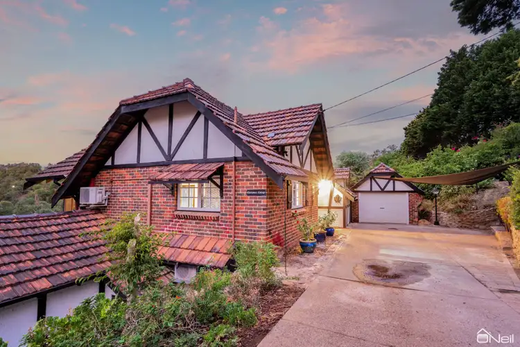 Main view of Homely house listing, 50 Paterson Road, Mount Nasura WA 6112
