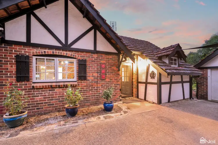 Second view of Homely house listing, 50 Paterson Road, Mount Nasura WA 6112