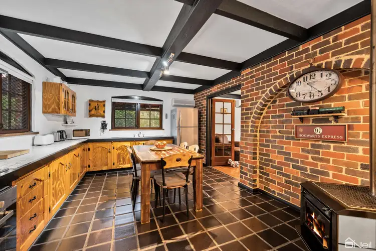 Fourth view of Homely house listing, 50 Paterson Road, Mount Nasura WA 6112