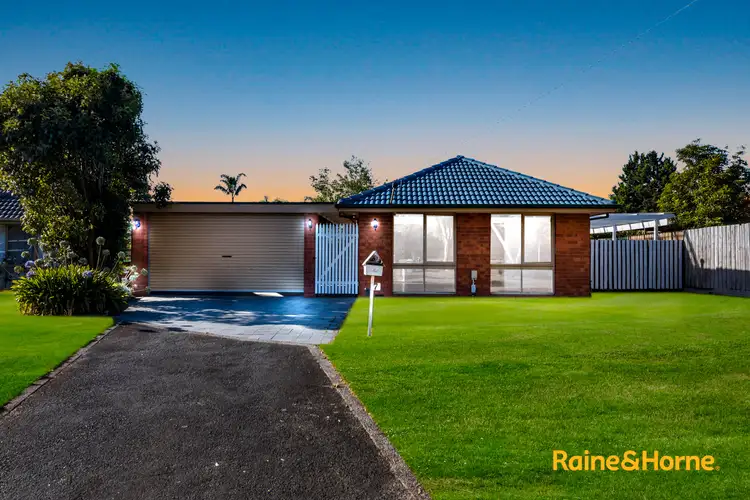 Main view of Homely house listing, 7 Butler Court, Cranbourne VIC 3977