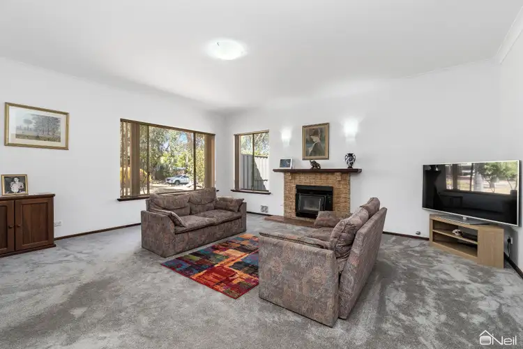 Fifth view of Homely house listing, 109 Carawatha Avenue, Mount Nasura WA 6112