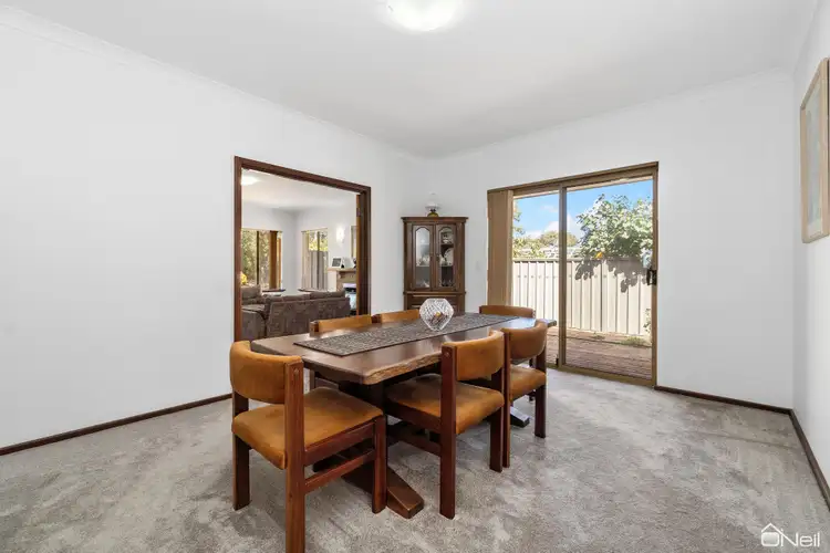 Seventh view of Homely house listing, 109 Carawatha Avenue, Mount Nasura WA 6112