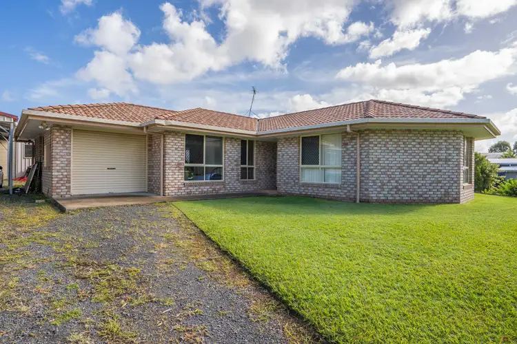 22 Seafarer Drive, River Heads QLD 4655