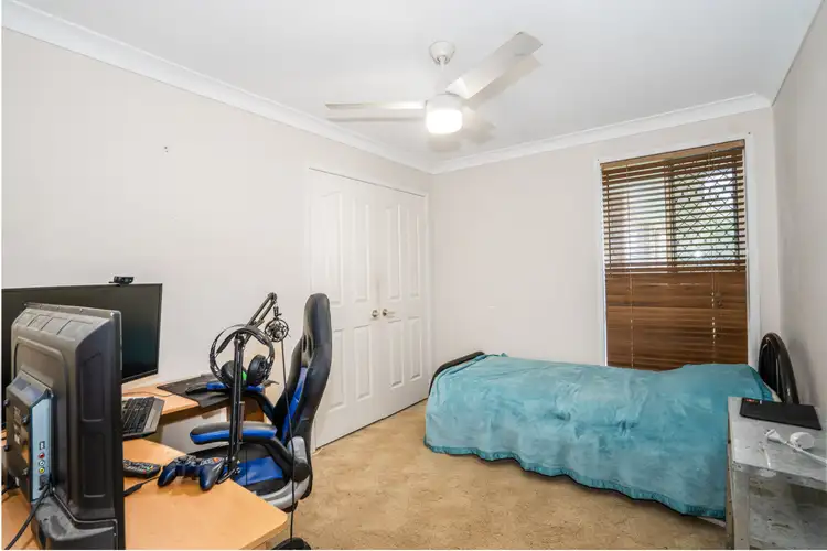 Seventh view of Homely house listing, 22 Seafarer Drive, River Heads QLD 4655