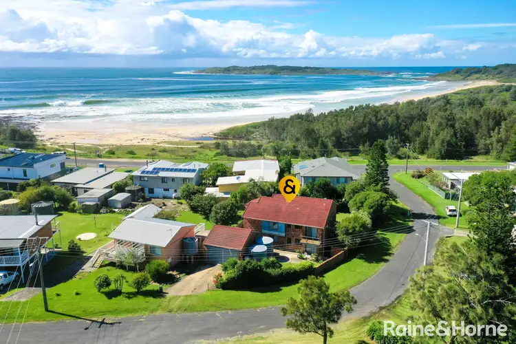 Main view of Homely house listing, 12 Sunseeker Drive, Bawley Point NSW 2539