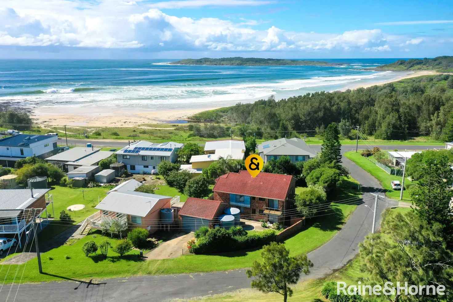 Main view of Homely house listing, 12 Sunseeker Drive, Bawley Point NSW 2539