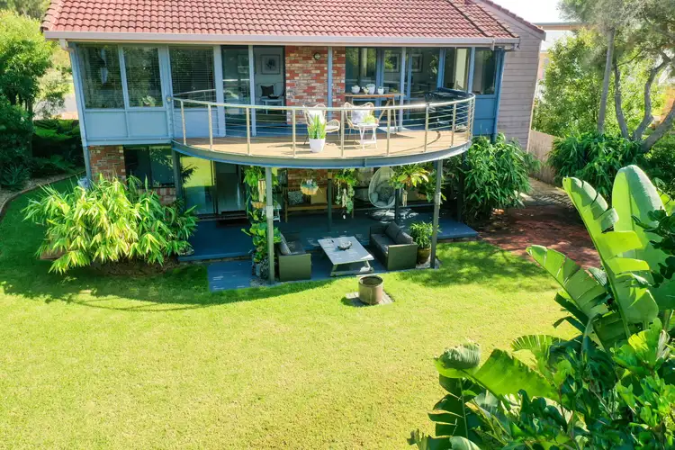 Second view of Homely house listing, 12 Sunseeker Drive, Bawley Point NSW 2539