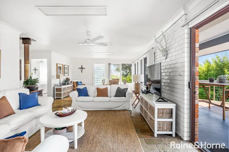 Fourth view of Homely house listing, 12 Sunseeker Drive, Bawley Point NSW 2539
