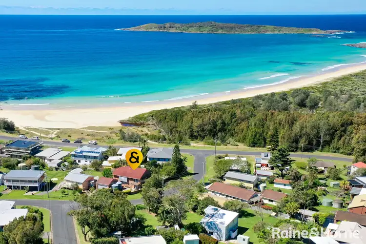 Sixth view of Homely house listing, 12 Sunseeker Drive, Bawley Point NSW 2539