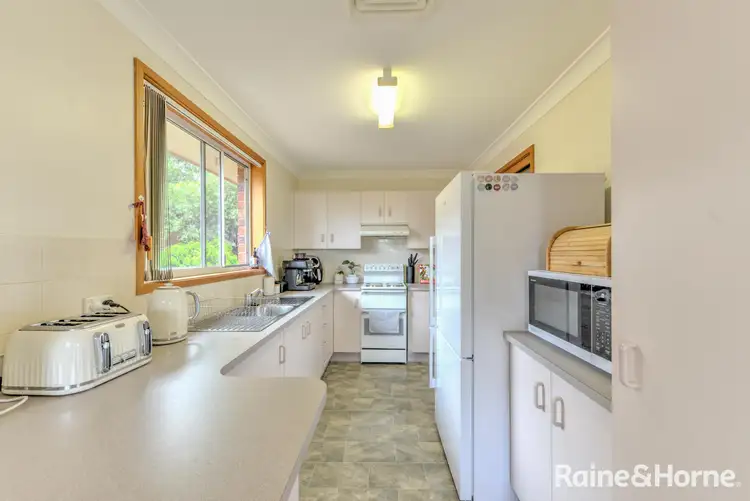 Sixth view of Homely house listing, 1-4/34 Valley Drive, Tamworth NSW 2340