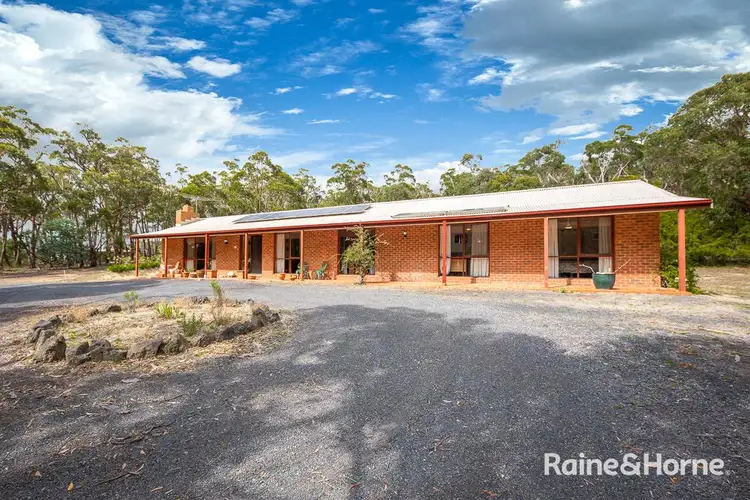 213 Gap Road, Riddells Creek VIC 3431