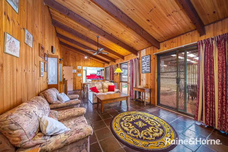 Fifth view of Homely house listing, 213 Gap Road, Riddells Creek VIC 3431