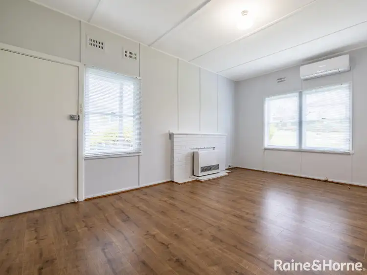 Second view of Homely house listing, 5 McKenzie Place, West Bathurst NSW 2795