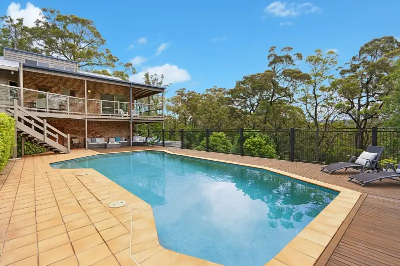 Main view of Homely rural property listing, 7 Reservoir Road, Ourimbah NSW 2258