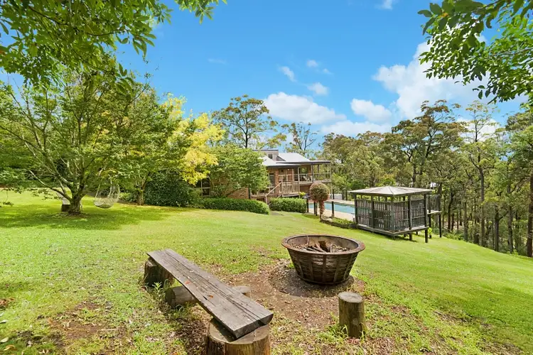 Second view of Homely rural property listing, 7 Reservoir Road, Ourimbah NSW 2258