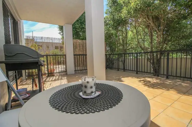 Third view of Homely unit listing, 5/45 Ventura Road, Mermaid Beach QLD 4218