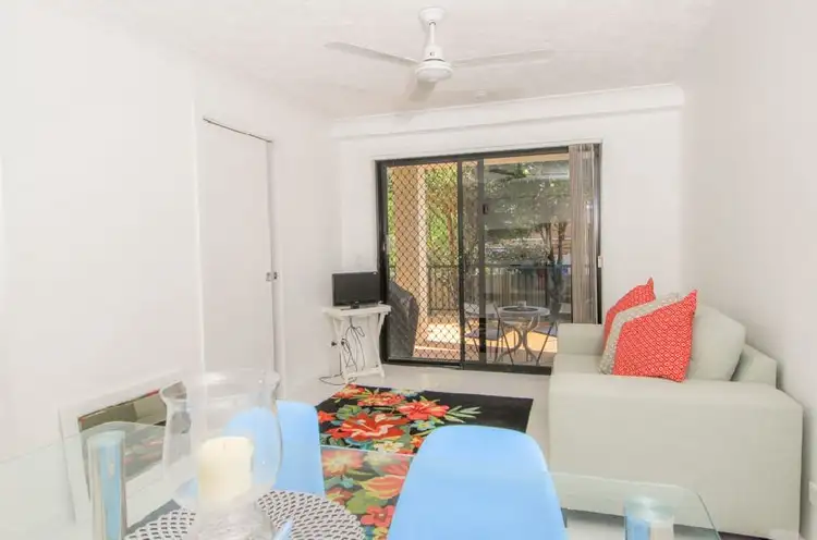 Sixth view of Homely unit listing, 5/45 Ventura Road, Mermaid Beach QLD 4218