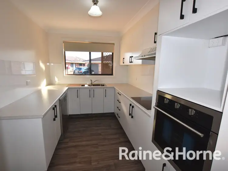 Fourth view of Homely unit listing, 15/1-3 Moulder Street, Orange NSW 2800