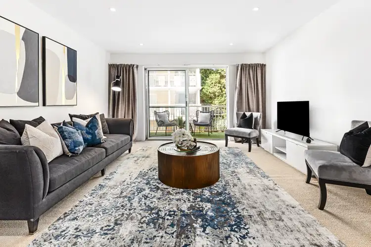 Main view of Homely apartment listing, 5/127-131 Burns Bay Road, Lane Cove NSW 2066