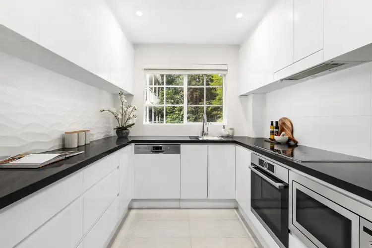 Second view of Homely apartment listing, 5/127-131 Burns Bay Road, Lane Cove NSW 2066