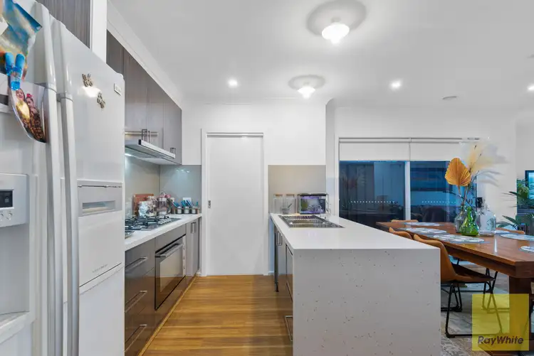 Sixth view of Homely house listing, 4 Banquet Drive, Tarneit VIC 3029