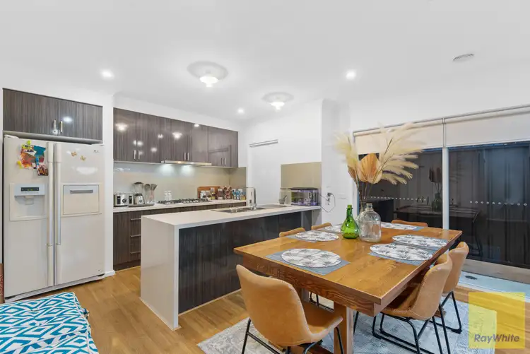 Seventh view of Homely house listing, 4 Banquet Drive, Tarneit VIC 3029