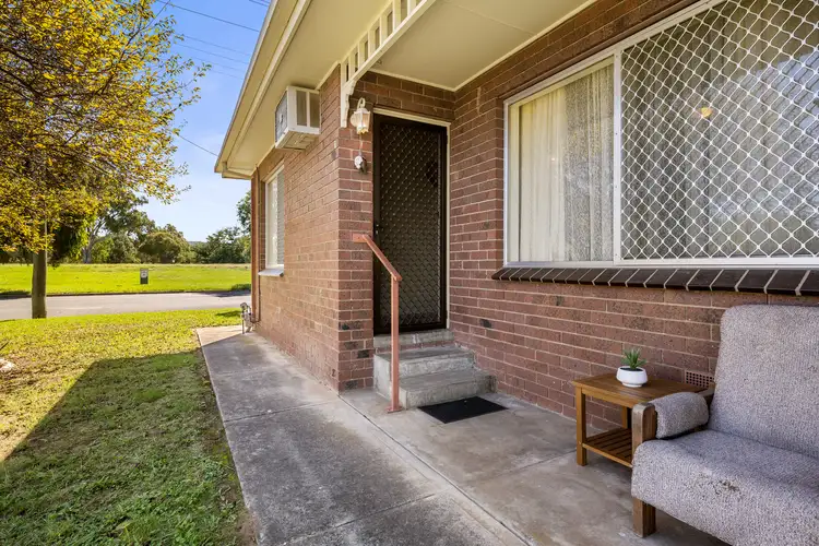 Second view of Homely unit listing, 1/328 Eden Street, Lavington NSW 2641