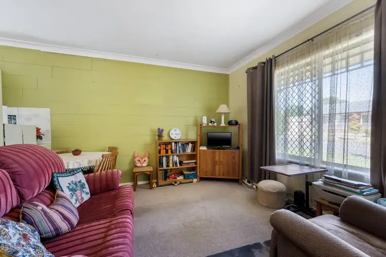 Third view of Homely unit listing, 1/328 Eden Street, Lavington NSW 2641