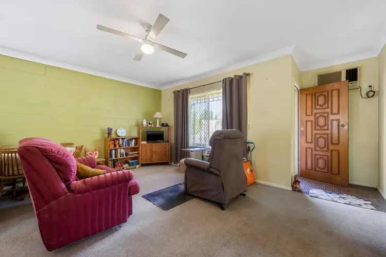 Fourth view of Homely unit listing, 1/328 Eden Street, Lavington NSW 2641